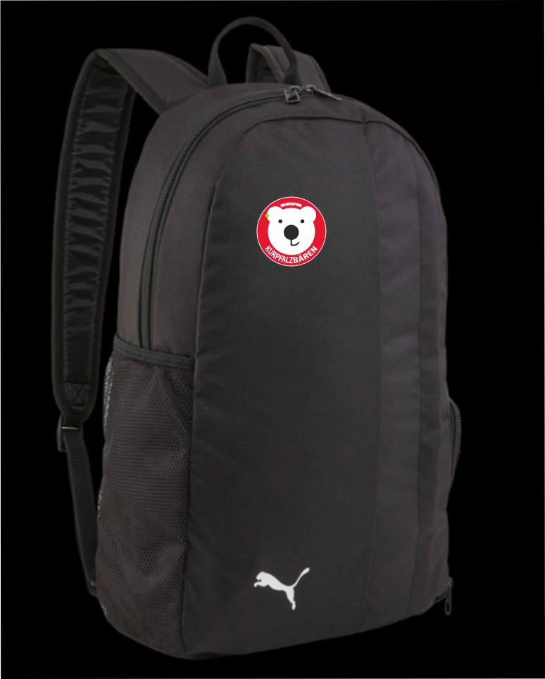 Rucksack Puma Kurpfalz Bären